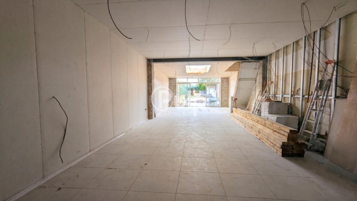 vente Maison Bousbecque (59166) réf:half51 - Pulp Immobilier