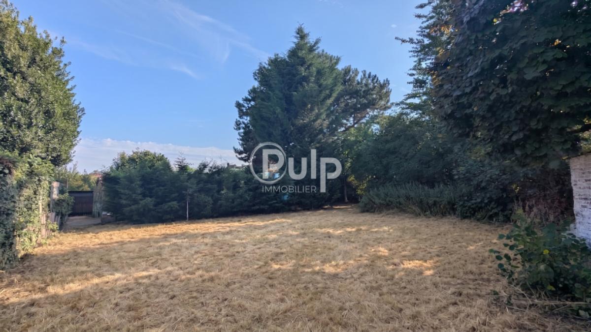 vente Maison Bousbecque (59166) réf:half51 - Pulp Immobilier