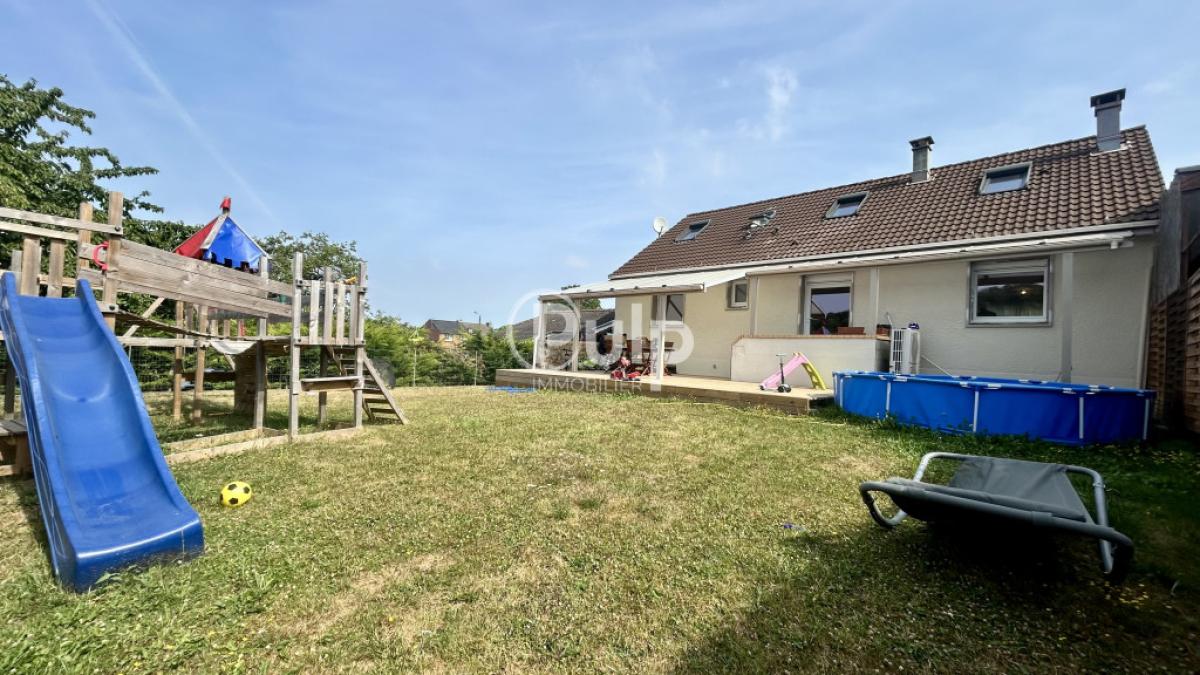 vente Maison Bouvigny Boyeffles (62172) réf:len18290 - Pulp Immobilier