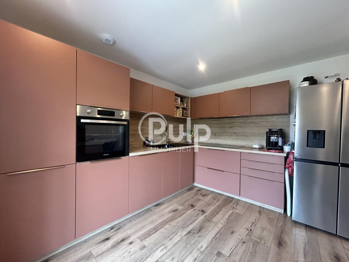 vente Maison Bouvigny Boyeffles (62172) réf:len18290 - Pulp Immobilier