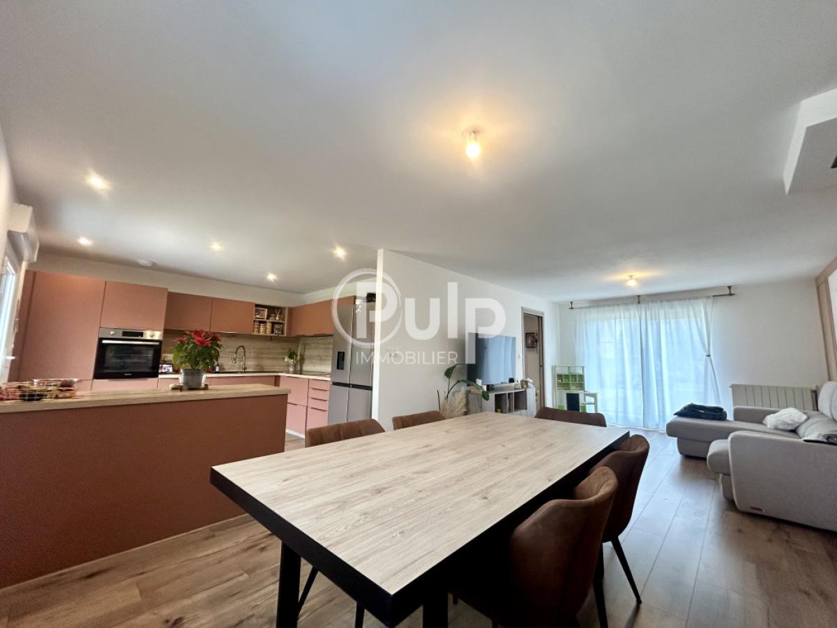 vente Maison Bouvigny Boyeffles (62172) réf:len18290 - Pulp Immobilier