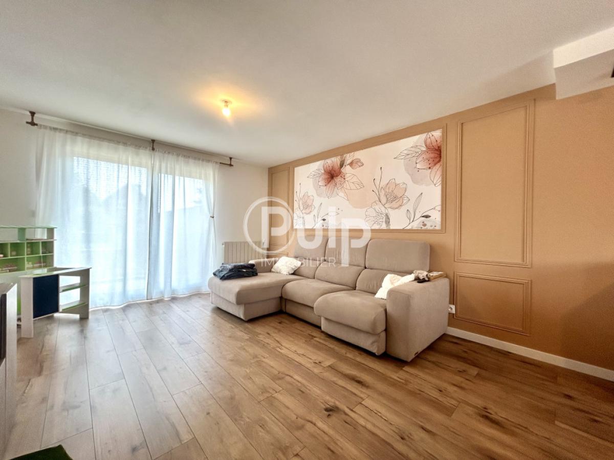 vente Maison Bouvigny Boyeffles (62172) réf:len18290 - Pulp Immobilier