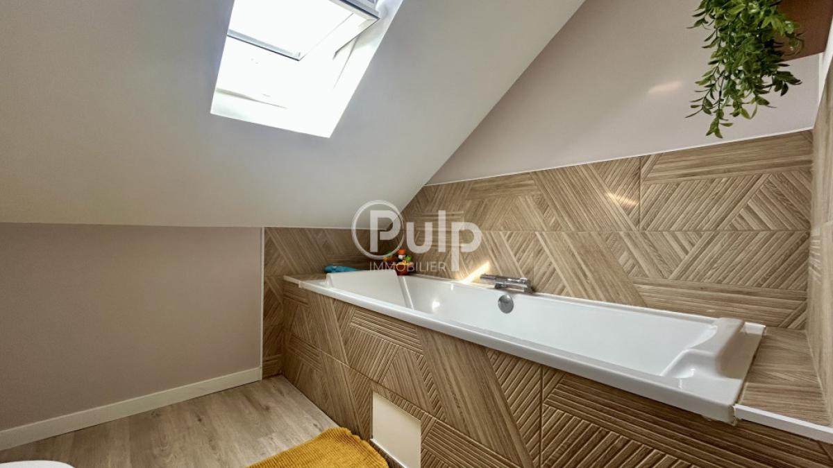 vente Maison Bouvigny Boyeffles (62172) réf:len18290 - Pulp Immobilier