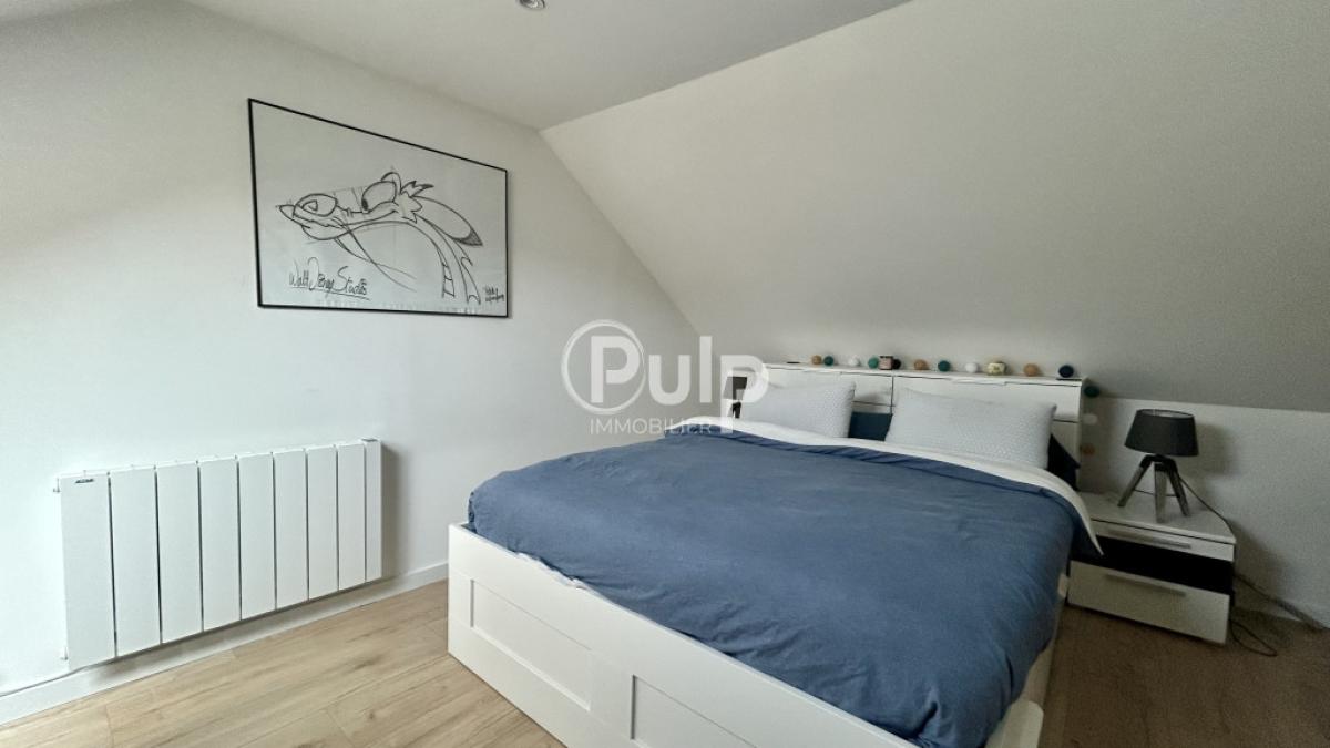 vente Maison Bouvigny Boyeffles (62172) réf:len18290 - Pulp Immobilier