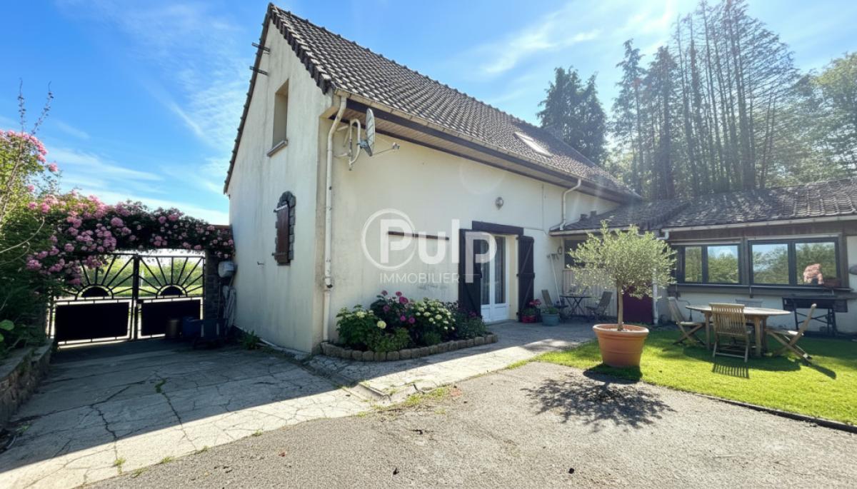 vente Maison Bouvigny Boyeffles (62172) réf:seg17794 - Pulp Immobilier