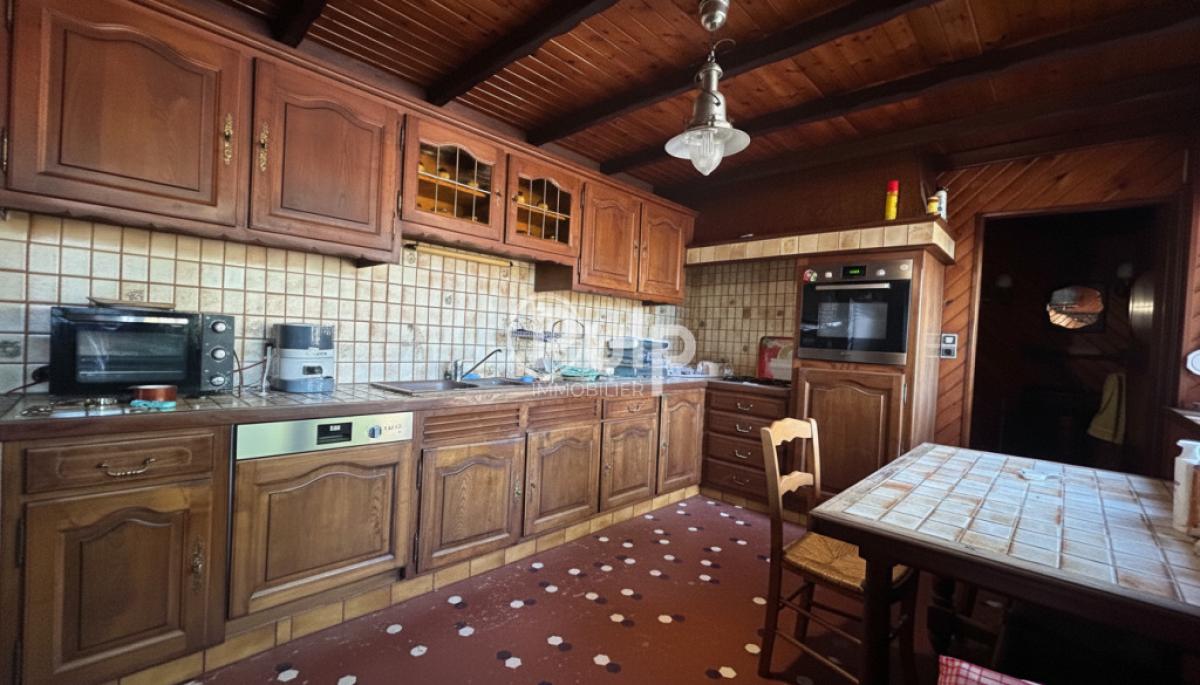 vente Maison Bouvigny Boyeffles (62172) réf:seg17794 - Pulp Immobilier