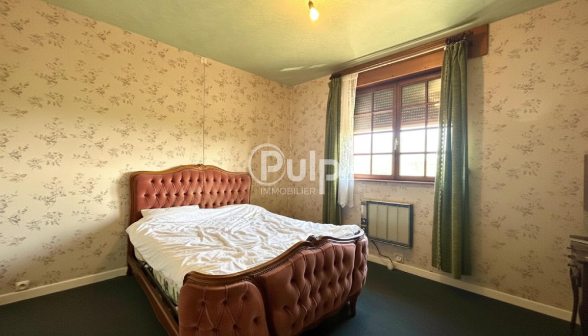 vente Maison Bouvigny Boyeffles (62172) réf:seg17794 - Pulp Immobilier