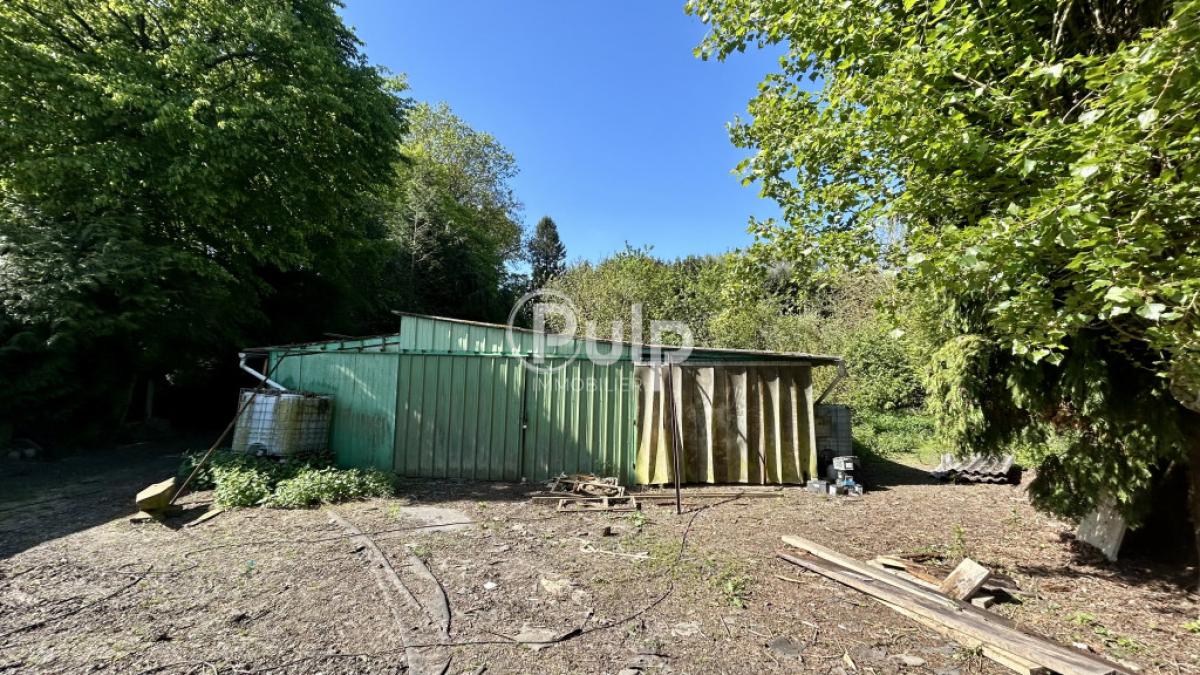 vente Maison Bouvigny Boyeffles (62172) réf:seg17794 - Pulp Immobilier