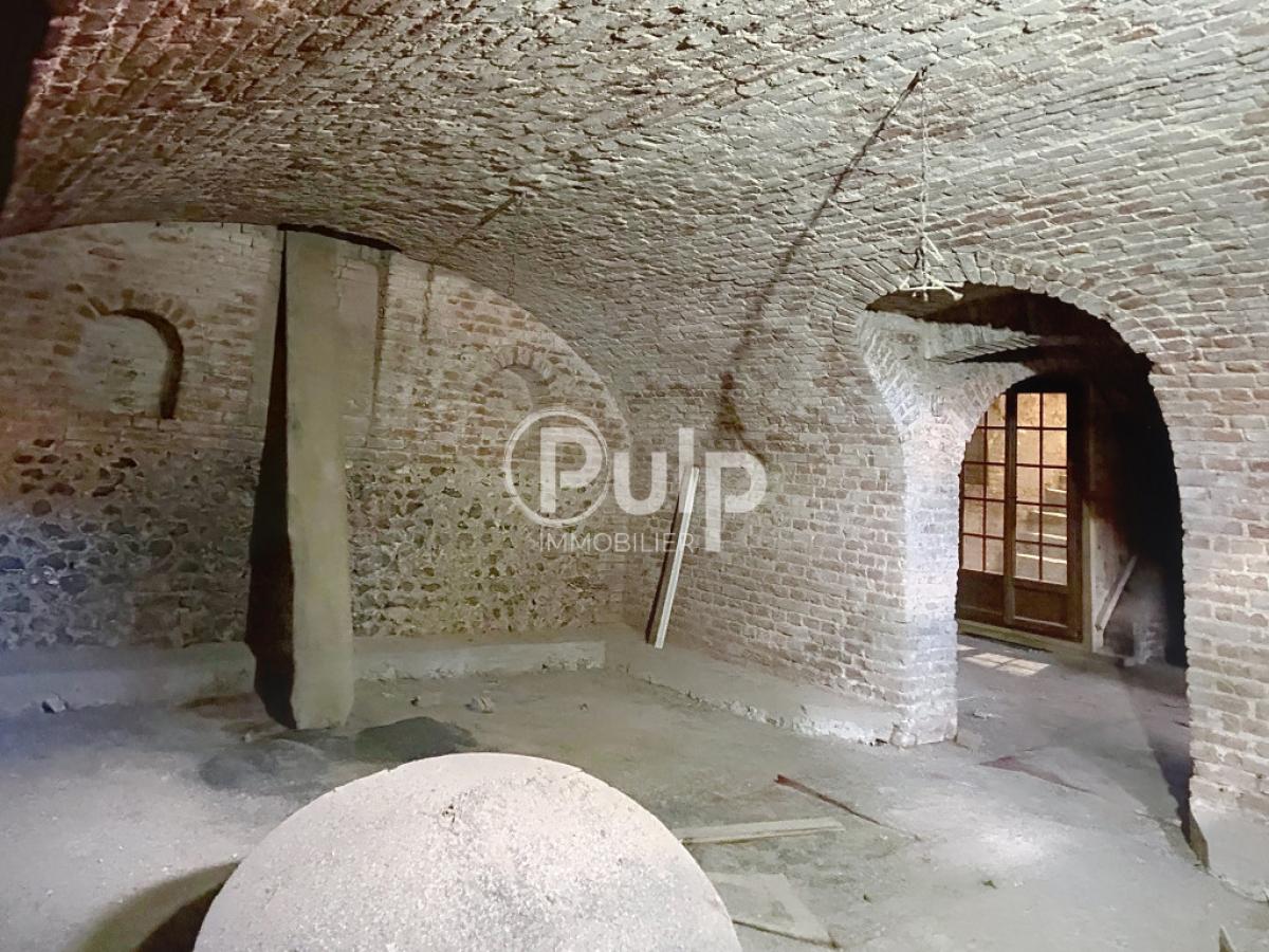 vente Maison Brailly Cornehotte (80150) réf:hesf1 - Pulp Immobilier