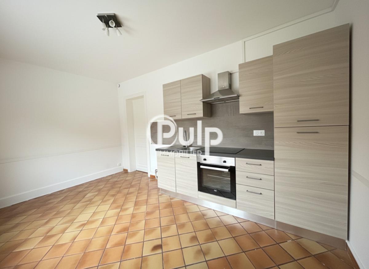 vente Maison Brebieres (62117) réf:bsvf17258 - Pulp Immobilier