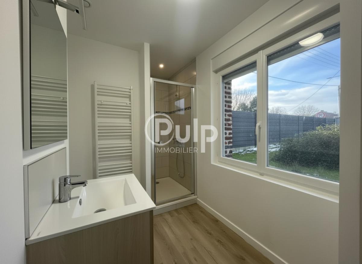vente Maison Brebieres (62117) réf:bsvf17258 - Pulp Immobilier