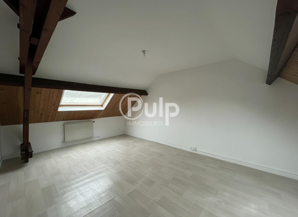 vente Maison Brebieres (62117) réf:bsvf17258 - Pulp Immobilier