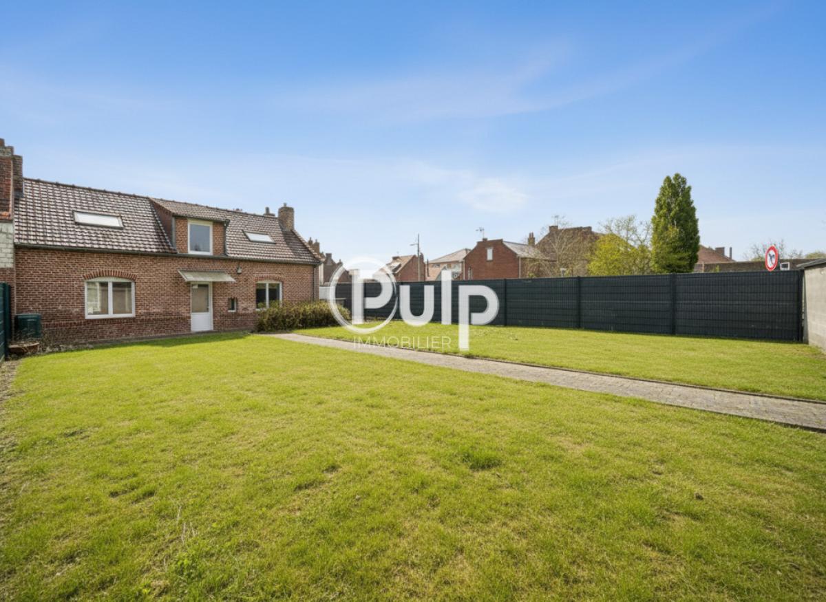 vente Maison Brebieres (62117) réf:bsvf17258 - Pulp Immobilier