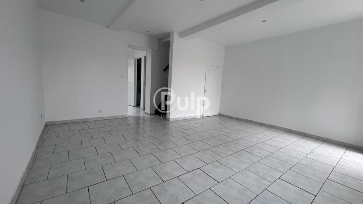 vente Maison Bruay La Buissiere (62700) réf:div17541 - Pulp Immobilier