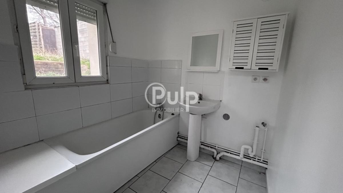 vente Maison Bruay La Buissiere (62700) réf:div17541 - Pulp Immobilier