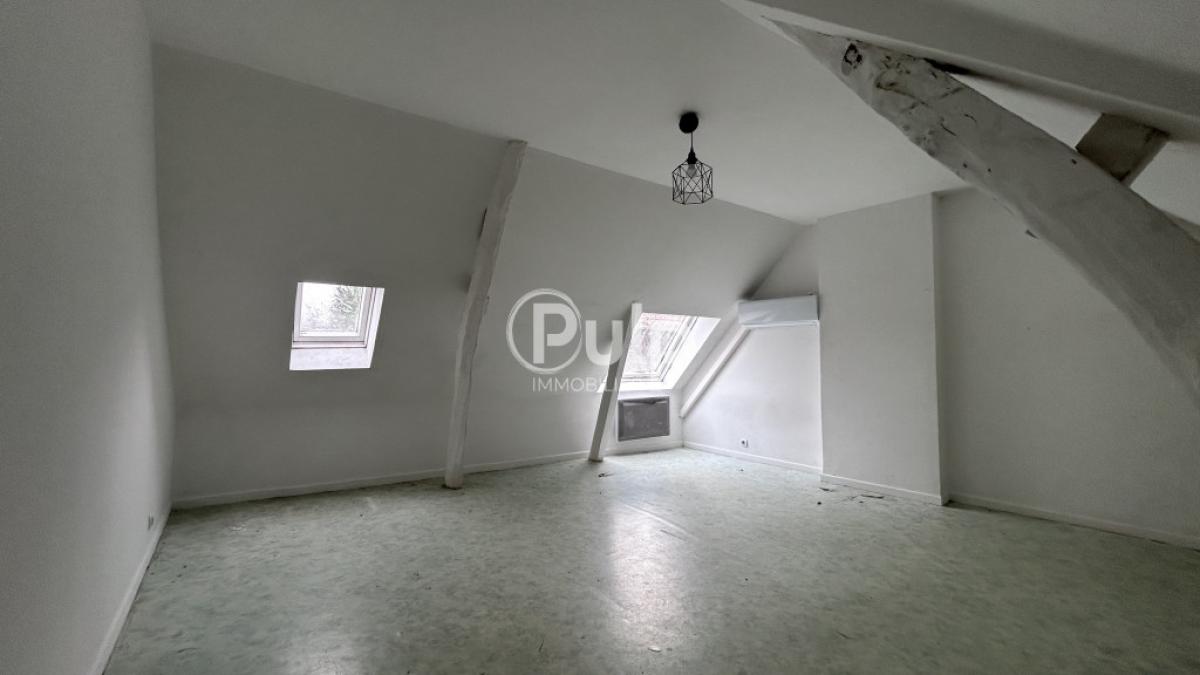 vente Maison Bruay La Buissiere (62700) réf:div17541 - Pulp Immobilier