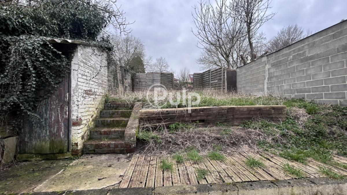 vente Maison Bruay La Buissiere (62700) réf:div17541 - Pulp Immobilier