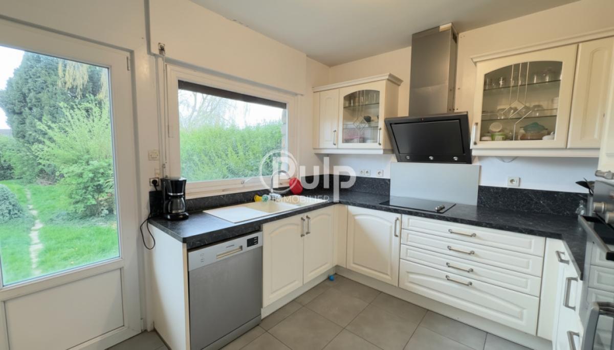 vente Maison Bruay La Buissiere (62700) réf:div17645 - Pulp Immobilier
