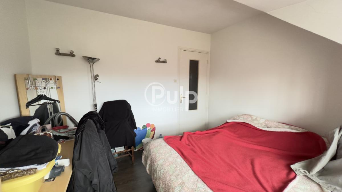vente Maison Bruay La Buissiere (62700) réf:div17645 - Pulp Immobilier