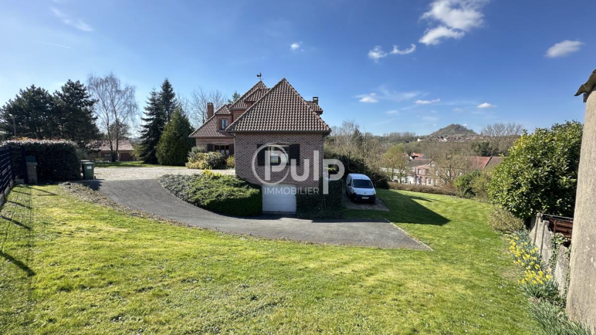 vente Maison Bruay La Buissiere (62700) réf:div17910 - Pulp Immobilier