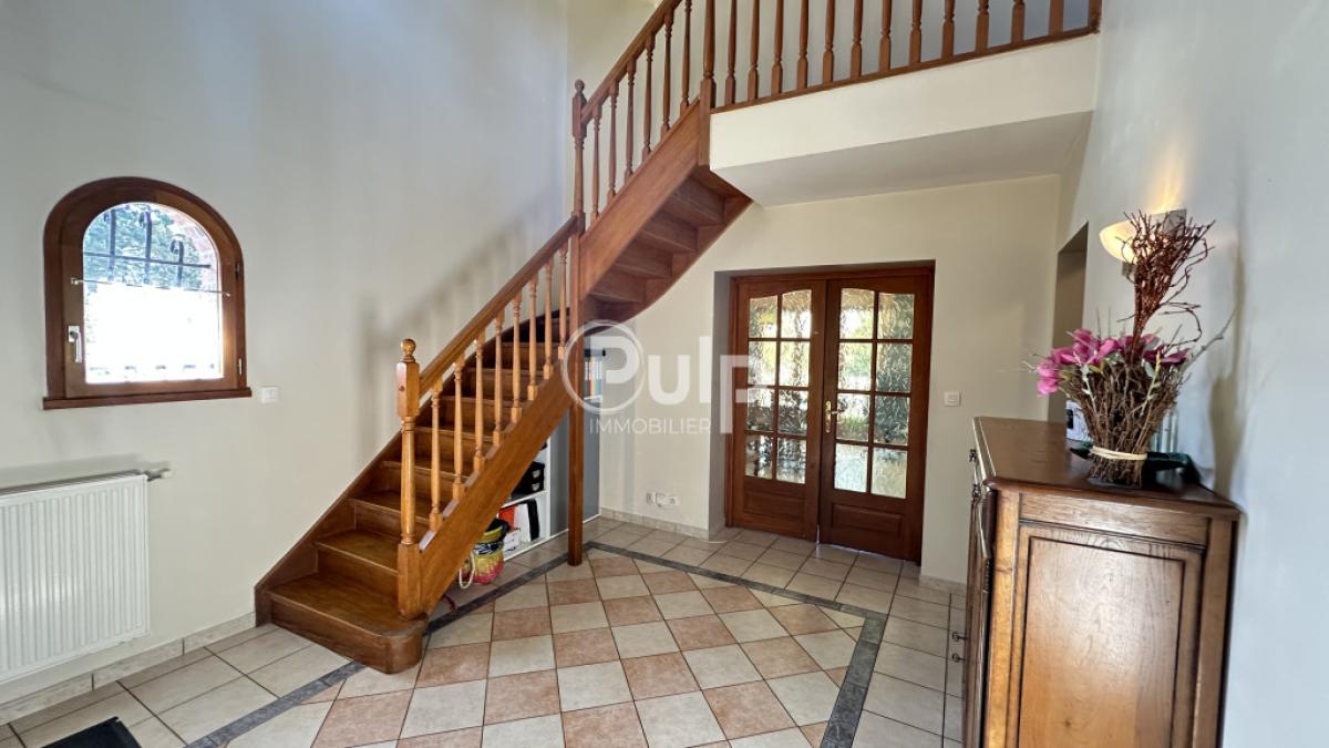 vente Maison Bruay La Buissiere (62700) réf:div17910 - Pulp Immobilier