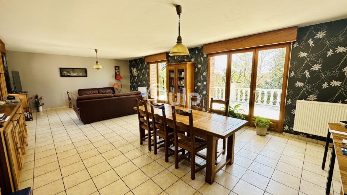 vente Maison Bruay La Buissiere (62700) réf:div17910 - Pulp Immobilier