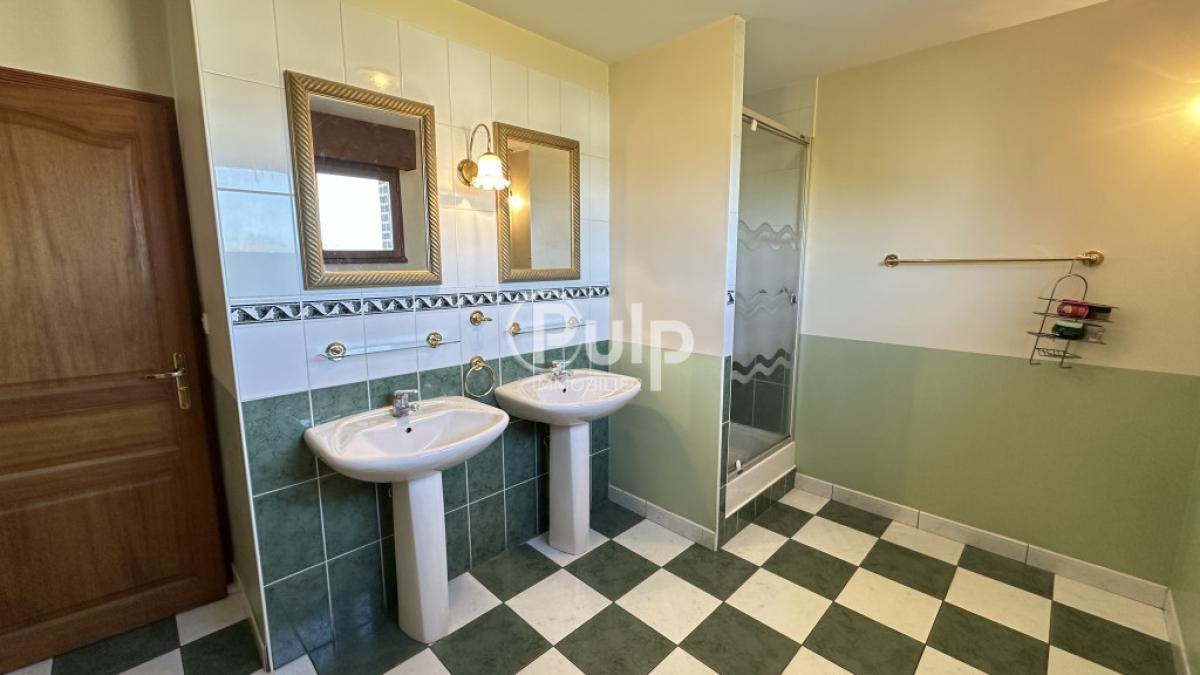 vente Maison Bruay La Buissiere (62700) réf:div17910 - Pulp Immobilier