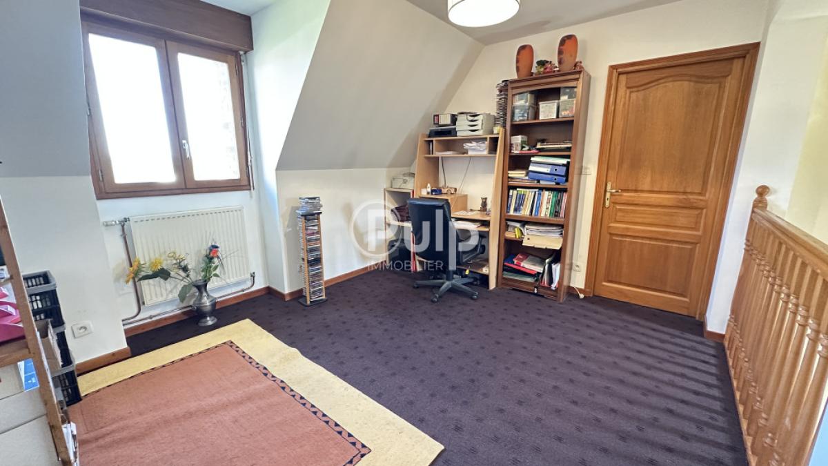 vente Maison Bruay La Buissiere (62700) réf:div17910 - Pulp Immobilier