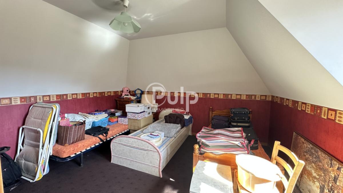 vente Maison Bruay La Buissiere (62700) réf:div17910 - Pulp Immobilier