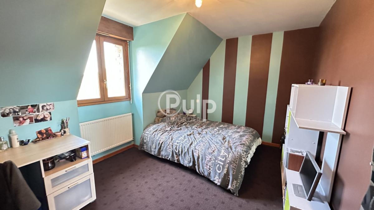vente Maison Bruay La Buissiere (62700) réf:div17910 - Pulp Immobilier