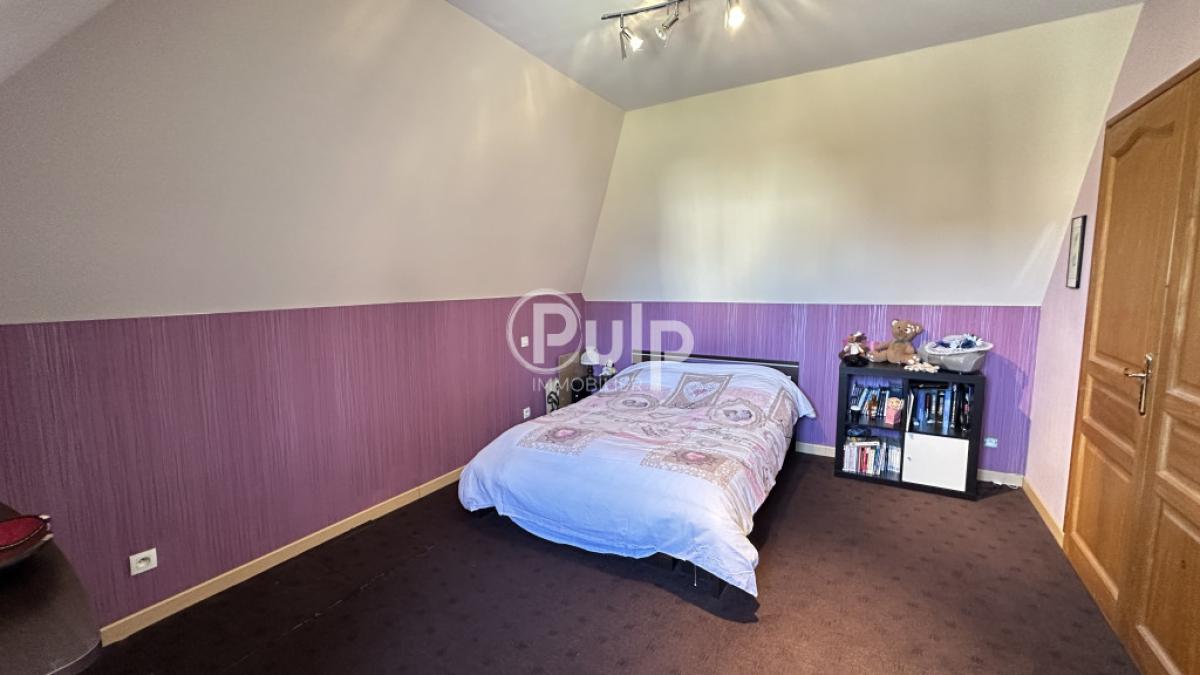 vente Maison Bruay La Buissiere (62700) réf:div17910 - Pulp Immobilier