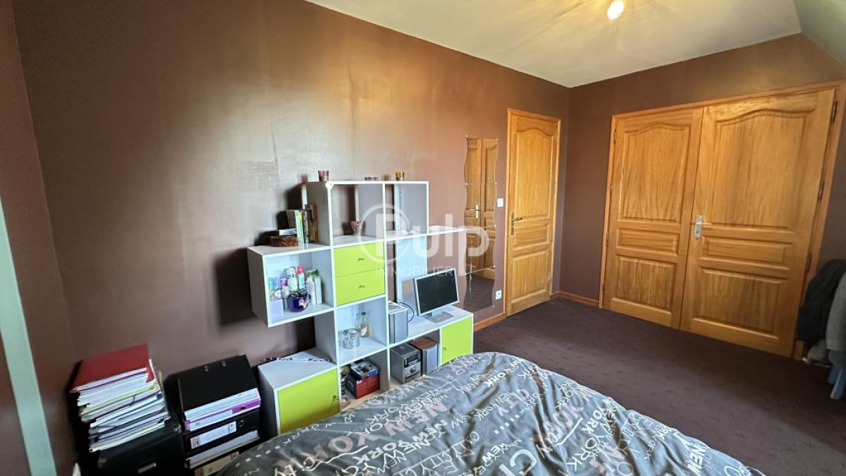 vente Maison Bruay La Buissiere (62700) réf:div17910 - Pulp Immobilier
