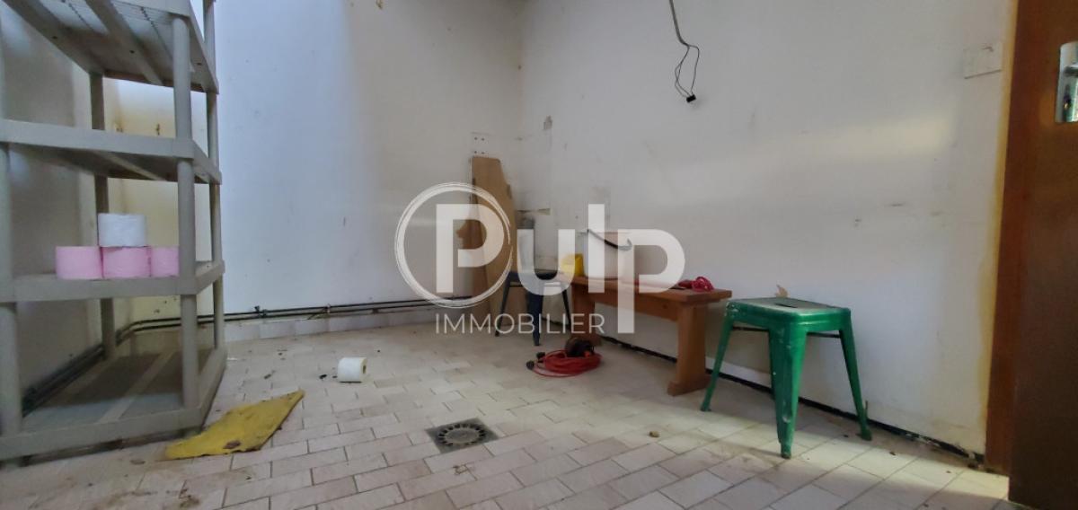 vente Maison Bruay La Buissiere (62700) réf:div18049 - Pulp Immobilier