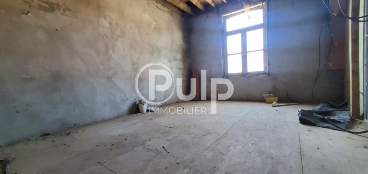 vente Maison Bruay La Buissiere (62700) réf:div18049 - Pulp Immobilier