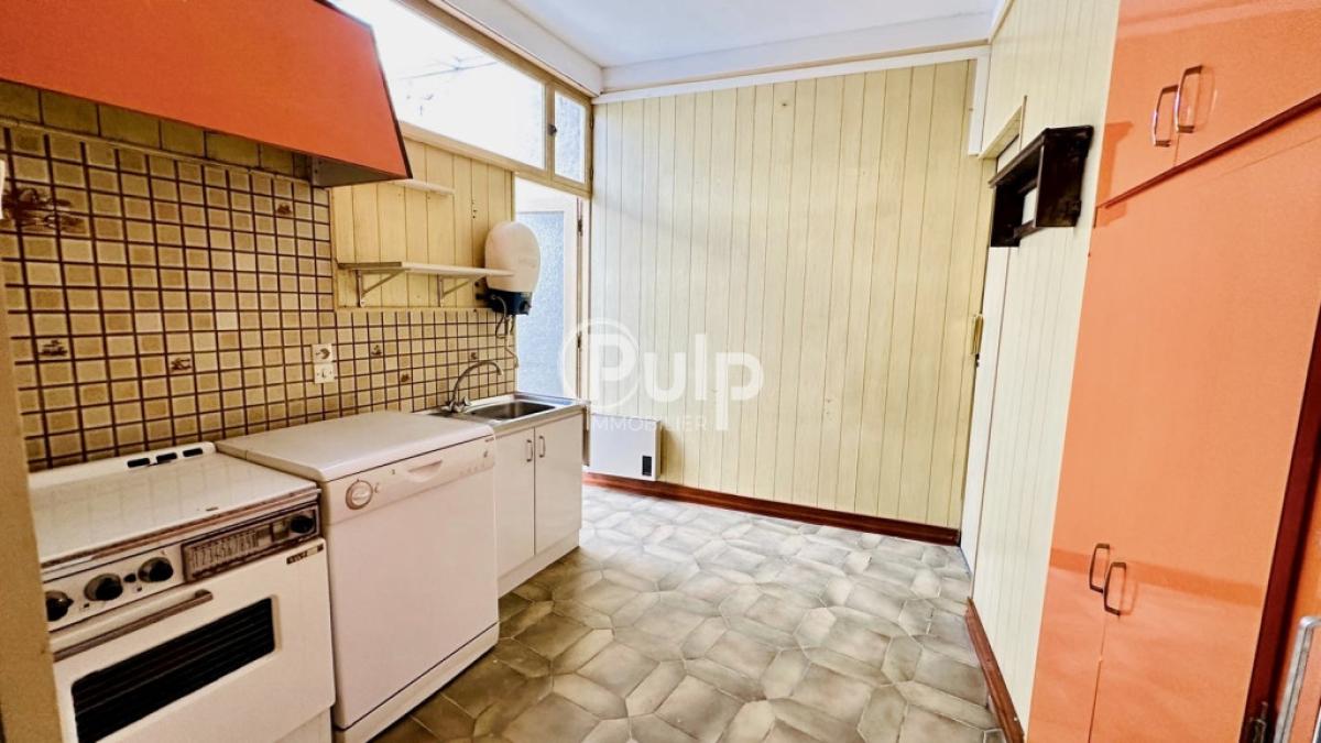 vente Maison Bruay La Buissiere (62700) réf:div18092 - Pulp Immobilier