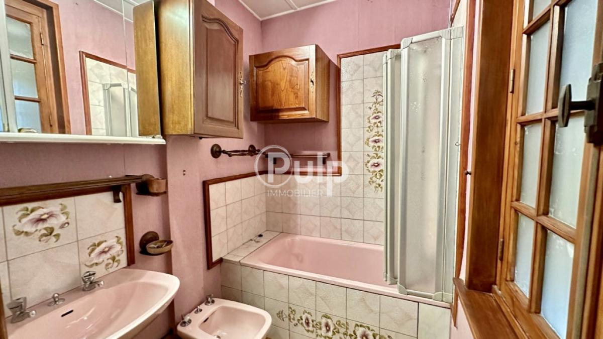 vente Maison Bruay La Buissiere (62700) réf:div18092 - Pulp Immobilier