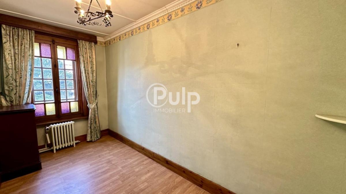 vente Maison Bruay La Buissiere (62700) réf:div18092 - Pulp Immobilier