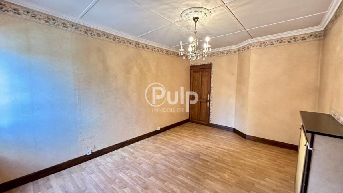 vente Maison Bruay La Buissiere (62700) réf:div18092 - Pulp Immobilier