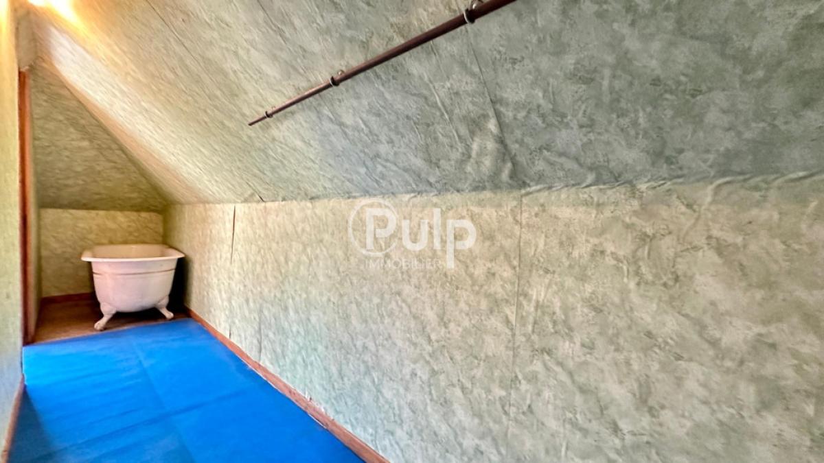 vente Maison Bruay La Buissiere (62700) réf:div18092 - Pulp Immobilier