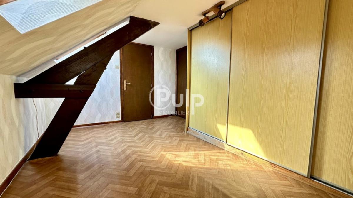 vente Maison Bruay La Buissiere (62700) réf:div18092 - Pulp Immobilier