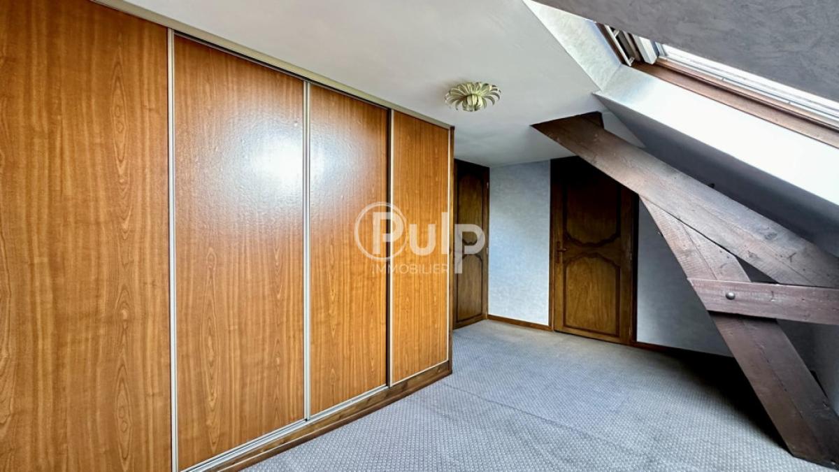 vente Maison Bruay La Buissiere (62700) réf:div18092 - Pulp Immobilier