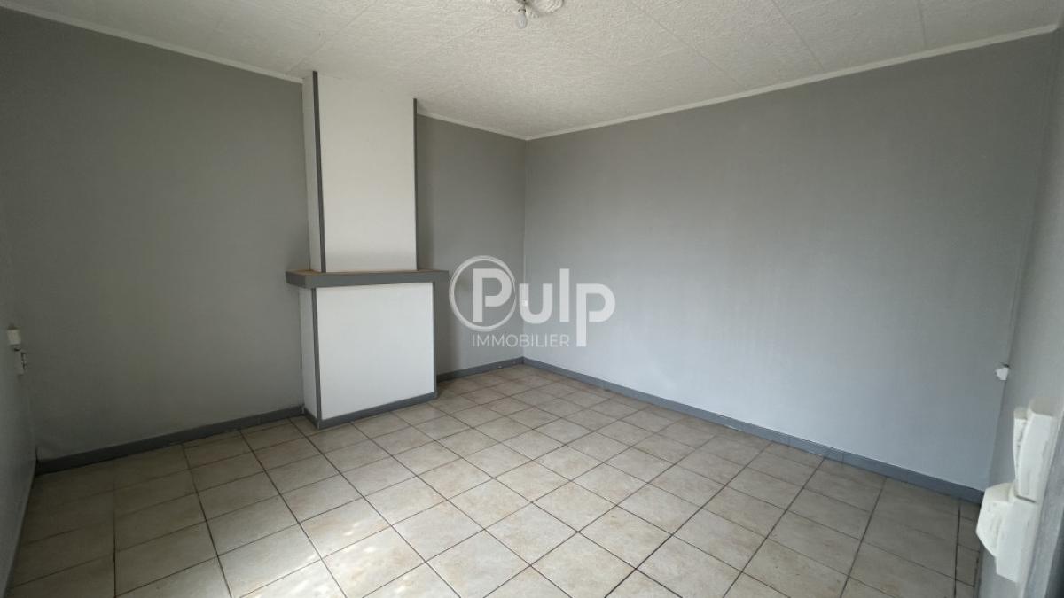 vente Maison Bruay La Buissiere (62700) réf:div18404 - Pulp Immobilier