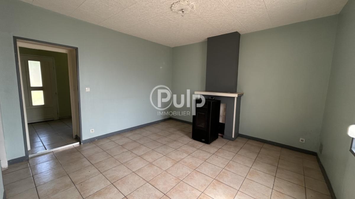 vente Maison Bruay La Buissiere (62700) réf:div18404 - Pulp Immobilier