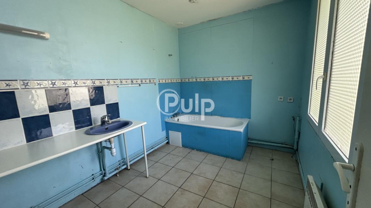 vente Maison Bruay La Buissiere (62700) réf:div18404 - Pulp Immobilier