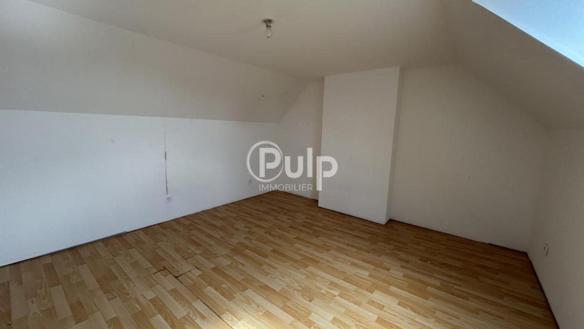 vente Maison Bruay La Buissiere (62700) réf:div18404 - Pulp Immobilier