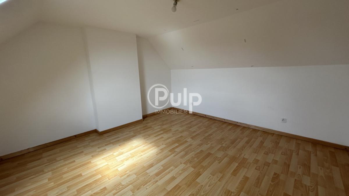 vente Maison Bruay La Buissiere (62700) réf:div18404 - Pulp Immobilier