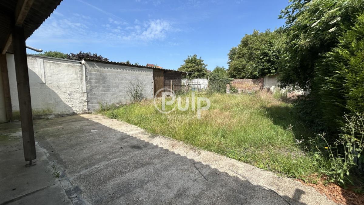 vente Maison Bruay La Buissiere (62700) réf:div18404 - Pulp Immobilier