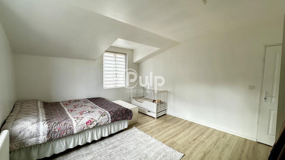 vente Maison Bruay La Buissiere (62700) réf:div18443 - Pulp Immobilier