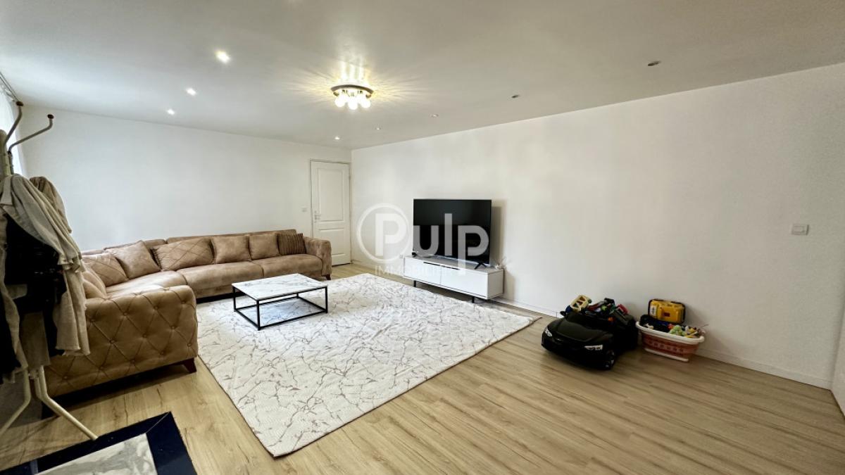 vente Maison Bruay La Buissiere (62700) réf:div18443 - Pulp Immobilier