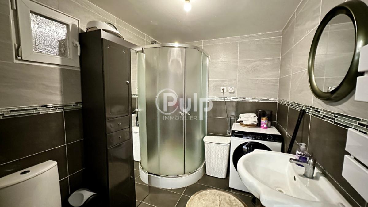 vente Maison Bruay La Buissiere (62700) réf:div18443 - Pulp Immobilier